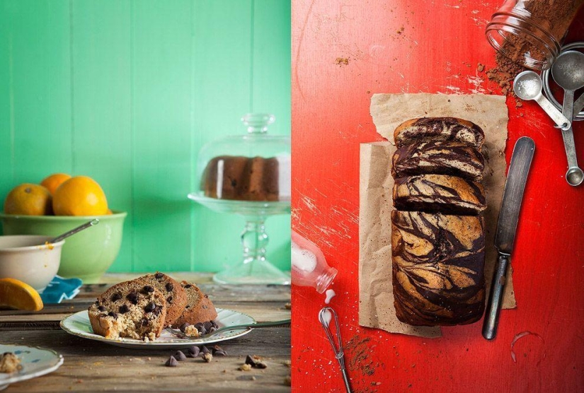 The food in the photo has never been so delicious! The food in the photo has never been so delicious!