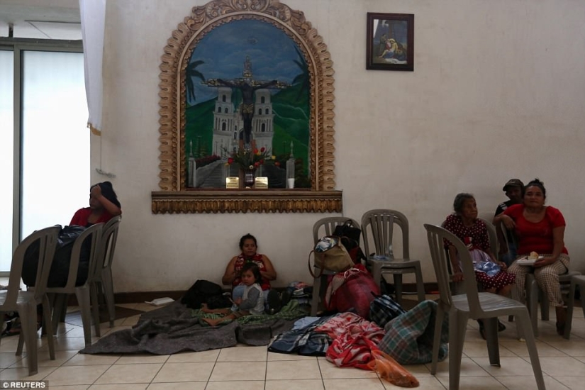 The Fuego volcano in Guatemala killed 69 people in a day. The death toll is growing The Fuego volcano in Guatemala killed 69 people in a day. The death toll is growing
