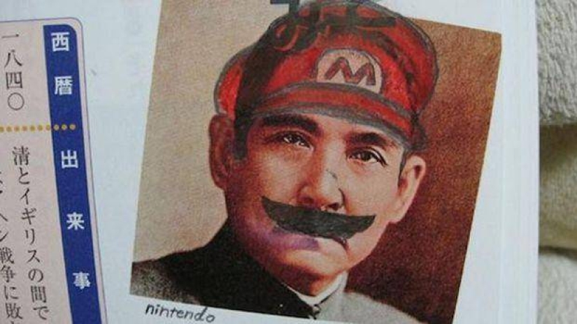 The funniest drawings of deadly bored students and schoolchildren