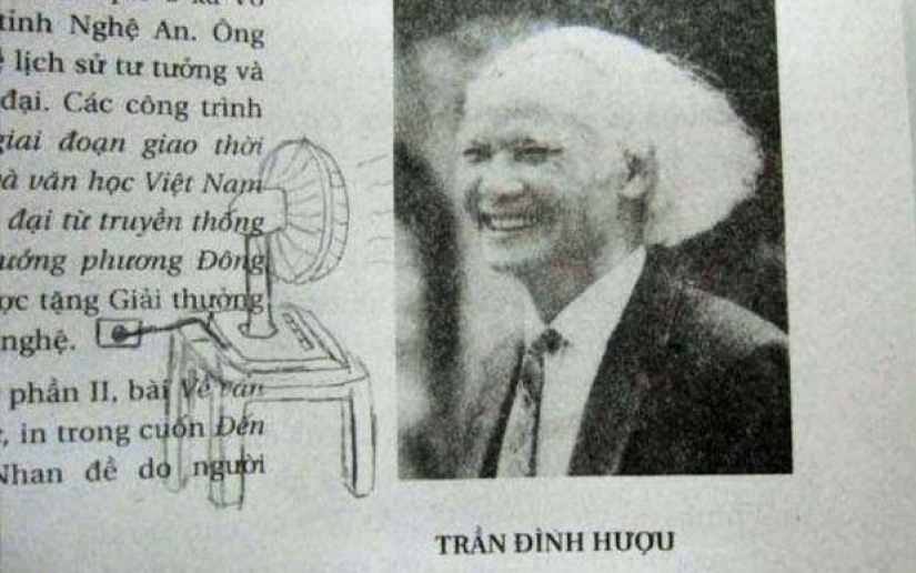 The funniest drawings of deadly bored students and schoolchildren