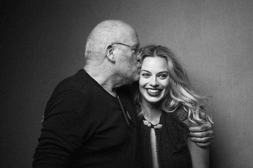 The genius of photography Peter Lindbergh has died: a brief biography and the best works of the master