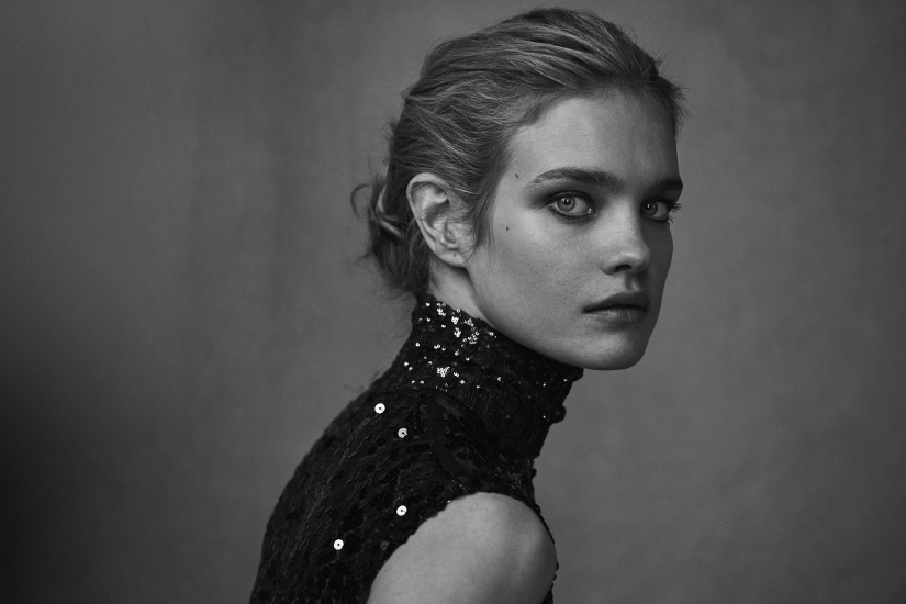 The genius of photography Peter Lindbergh has died: a brief biography and the best works of the master