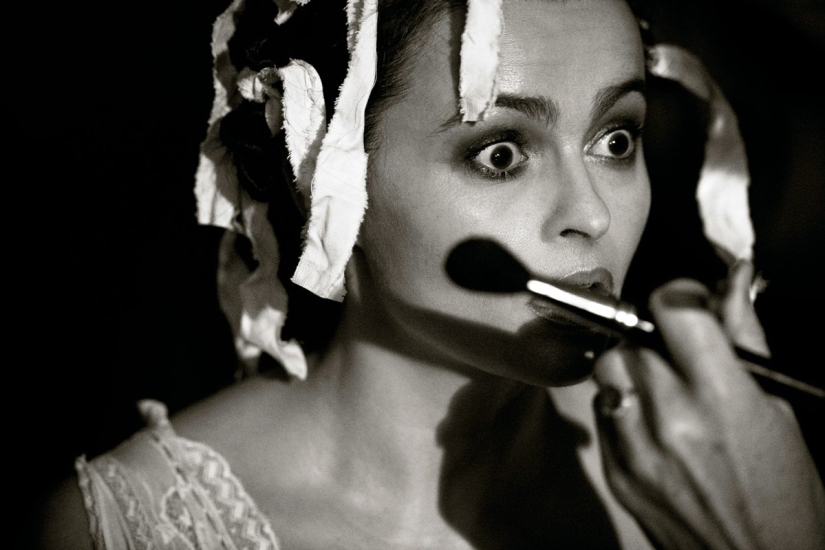 The genius of photography Peter Lindbergh has died: a brief biography and the best works of the master