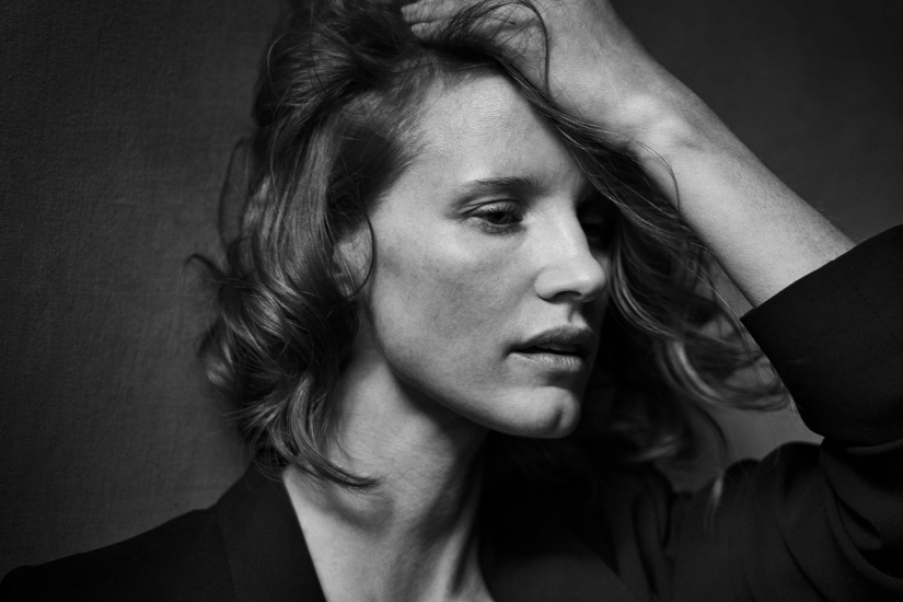 The genius of photography Peter Lindbergh has died: a brief biography and the best works of the master