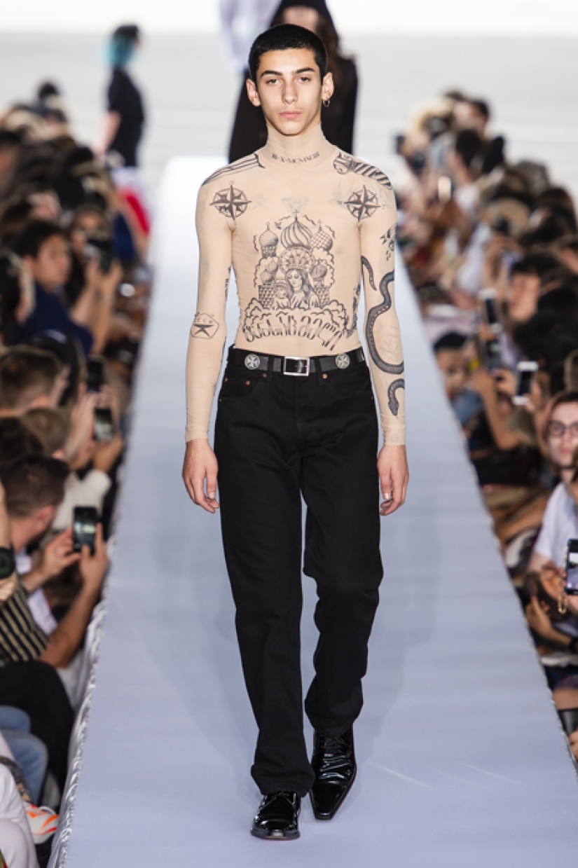 The Georgian who made the world love Russian criminals and mate The Georgian who made the world love Russian criminals and mate