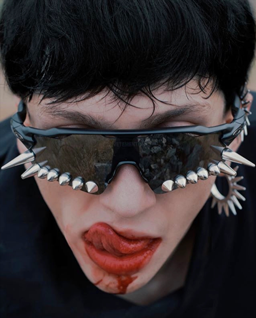 The Georgian who made the world love Russian criminals and mate The Georgian who made the world love Russian criminals and mate