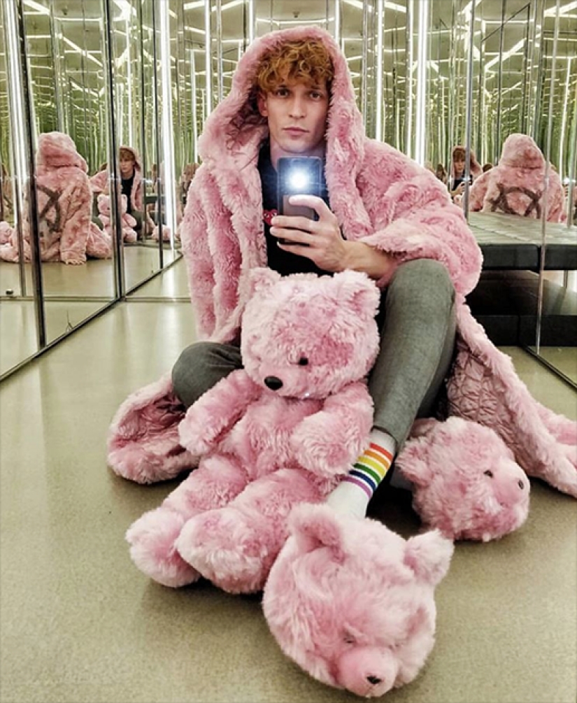 The Georgian who made the world love Russian criminals and mate The Georgian who made the world love Russian criminals and mate