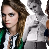 The highest paid models of all time: 15 photos