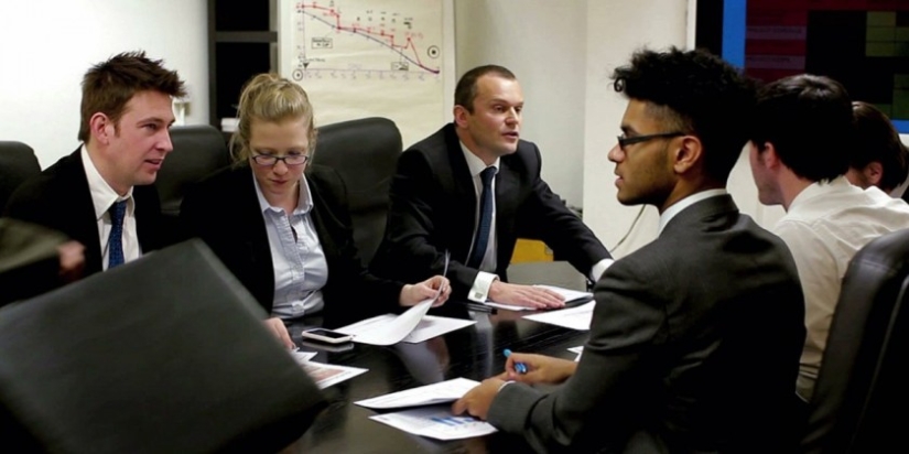 The highest paid sedentary job in the world The highest paid sedentary job in the world