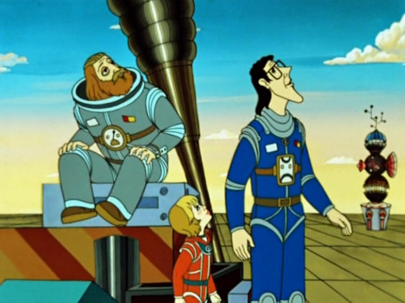 The hot ten of Soviet childhood The hot ten of Soviet childhood