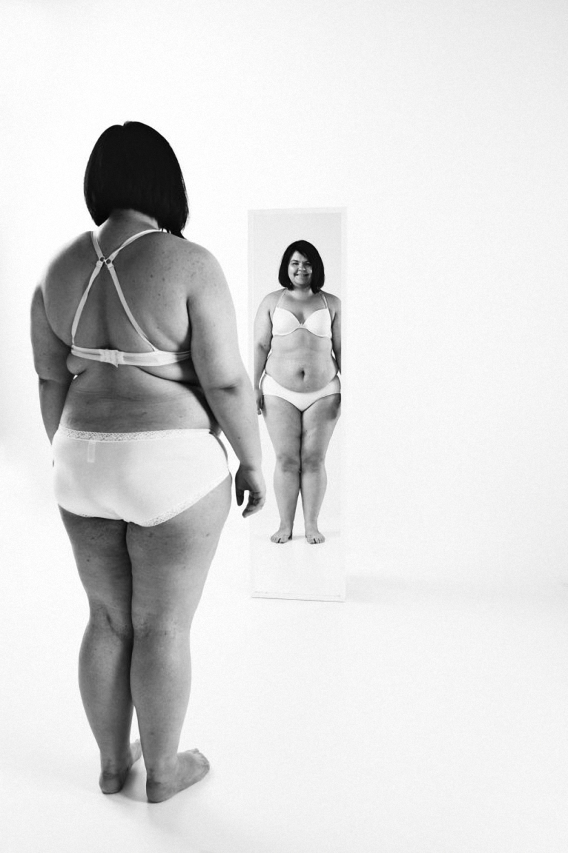 The ideal woman — what is she like?