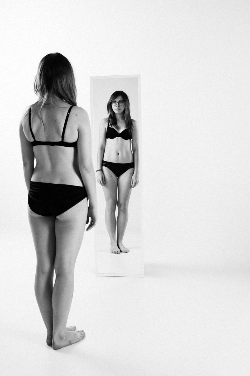 The ideal woman — what is she like?