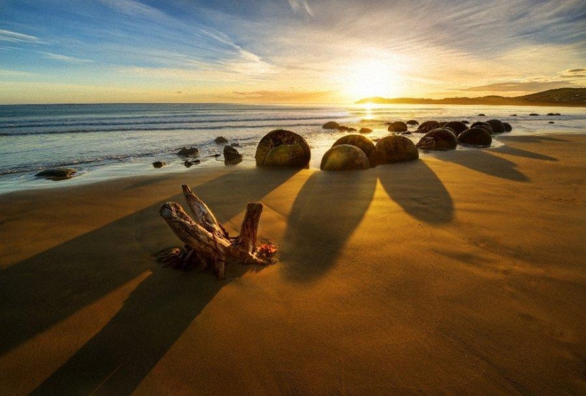 The incredible beauty of amazing natural phenomena