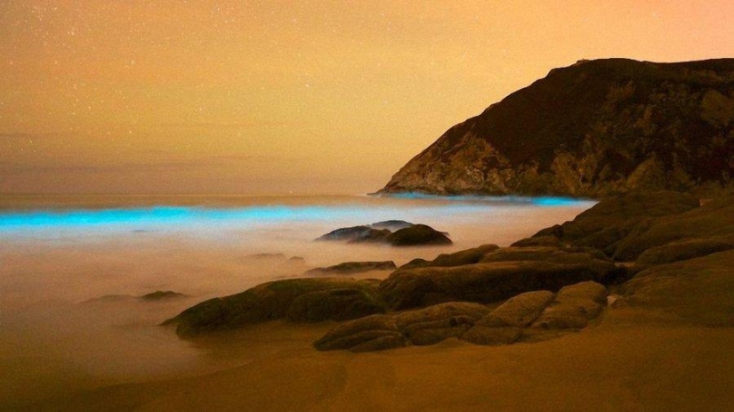The incredible beauty of amazing natural phenomena