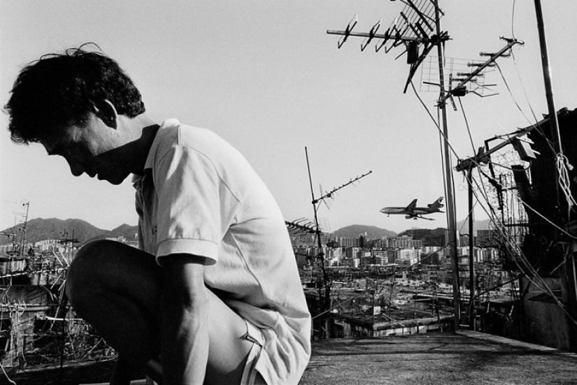 The Italian Mafia in pictures by Patrick Zachmann