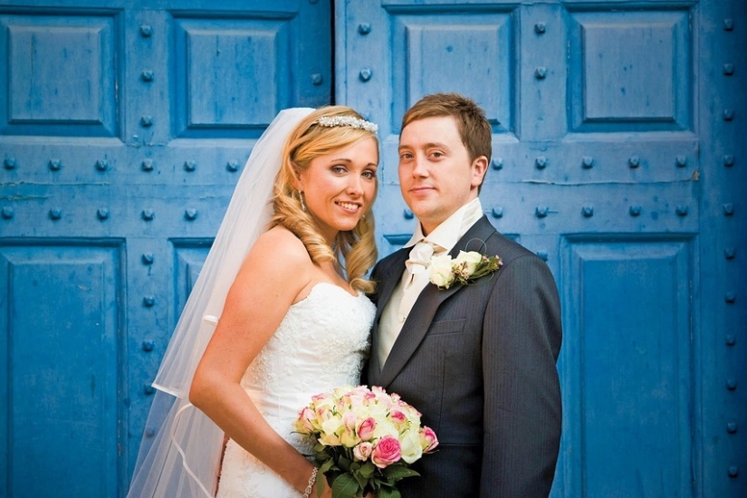 The journalist has lost her memories over the past 20 years due to encephalitis