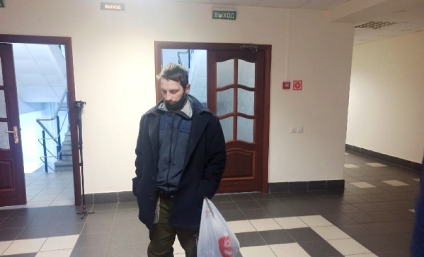 The killers of Kuzi the cat were sentenced and sent to jail
