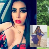 The "Kim Kardashian of the underworld" — one of the main killers of the drug lord El Chapo - has died The "Kim Kardashian of the underworld" — one of the main killers of the drug lord El Chapo - has died