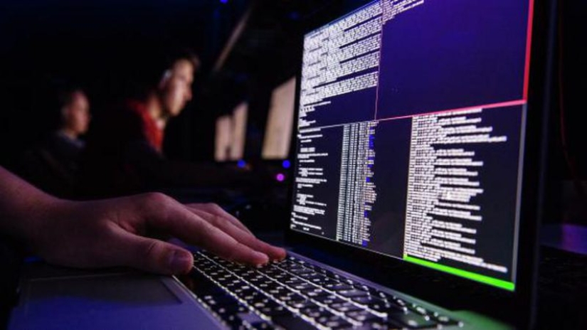 The largest international network for the distribution of child porn in history has been revealed on the darknet