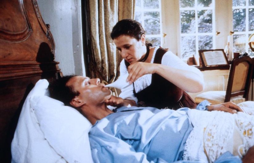 The life and death of Anna Geldi, the last witch from Switzerland The life and death of Anna Geldi, the last witch from Switzerland