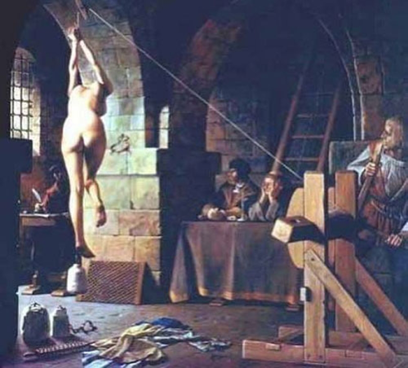 The life and death of Anna Geldi, the last witch from Switzerland The life and death of Anna Geldi, the last witch from Switzerland