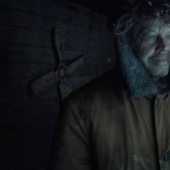 The loneliest man on the planet