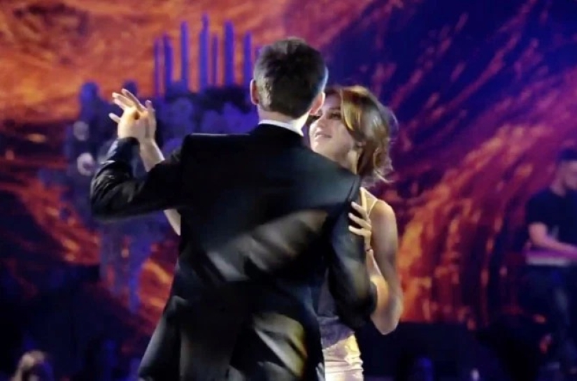 The luxurious wedding of the main hacker of Russia, for the capture of which the United States gives $ 5 million The luxurious wedding of the main hacker of Russia, for the capture of which the United States gives $ 5 million