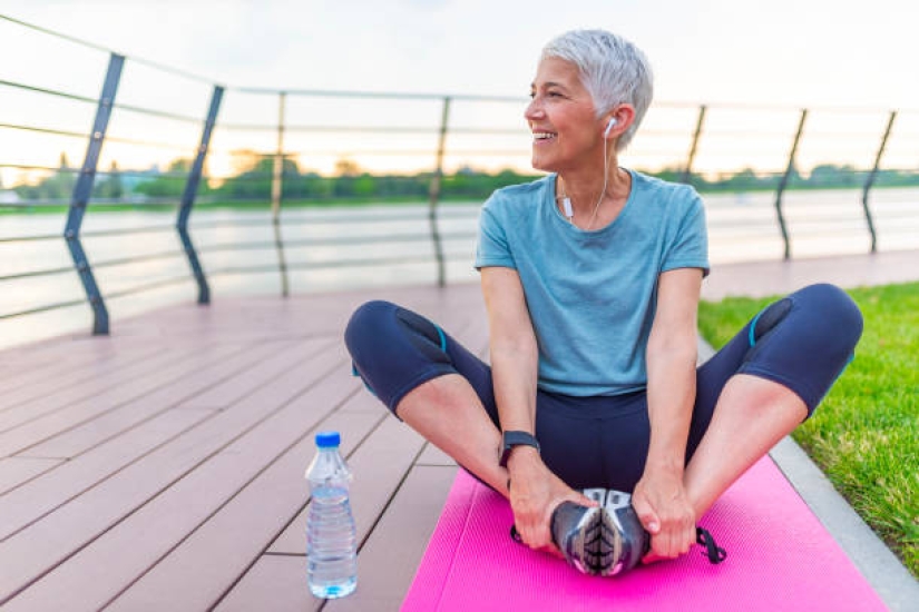 The main danger of hormonal imbalance is obesity