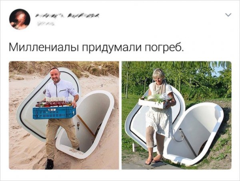 The main memes of 2019, over which we will continue to laugh in 2020 The main memes of 2019, over which we will continue to laugh in 2020