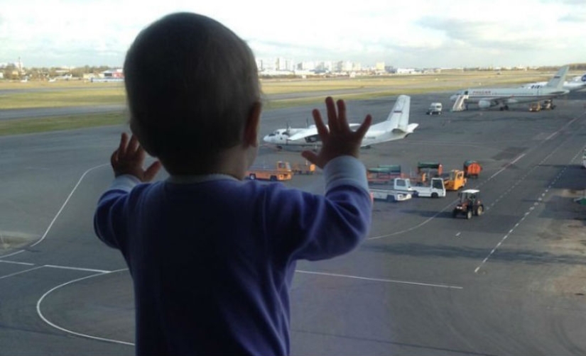 The main passenger of the crashed flight Sharm el-Sheikh - St. Petersburg