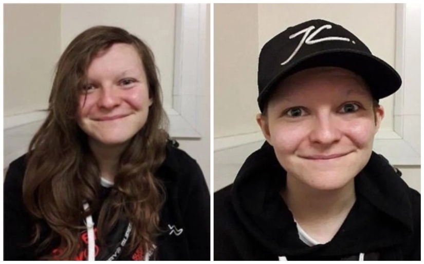 The maniac pretended to be a 16-year-old boy in social networks, met girls, and then raped them The maniac pretended to be a 16-year-old boy in social networks, met girls, and then raped them