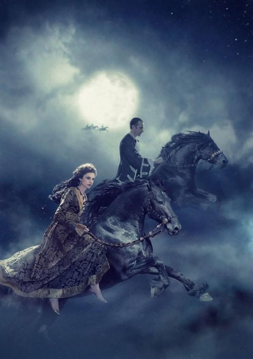 The Master and Margarita The Master and Margarita