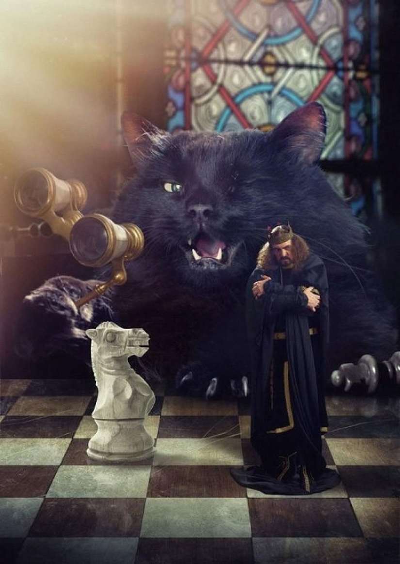 The Master and Margarita The Master and Margarita