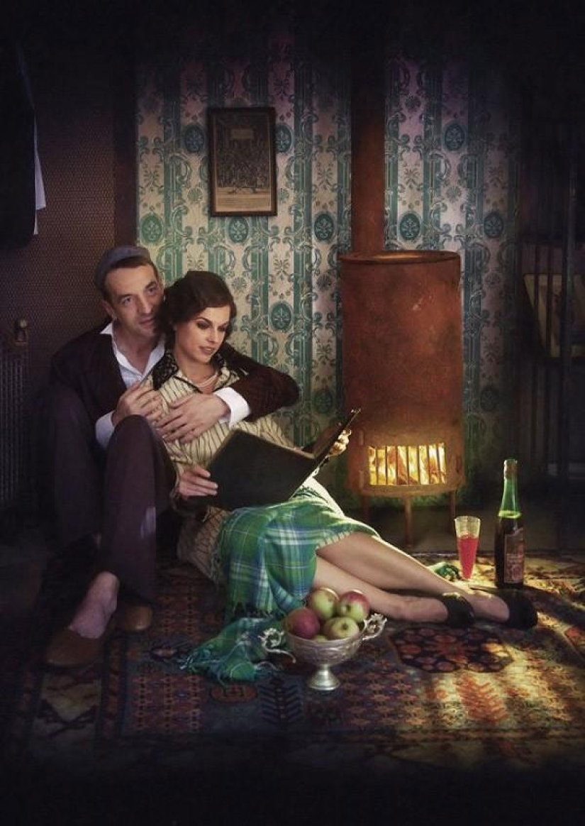 The Master and Margarita The Master and Margarita