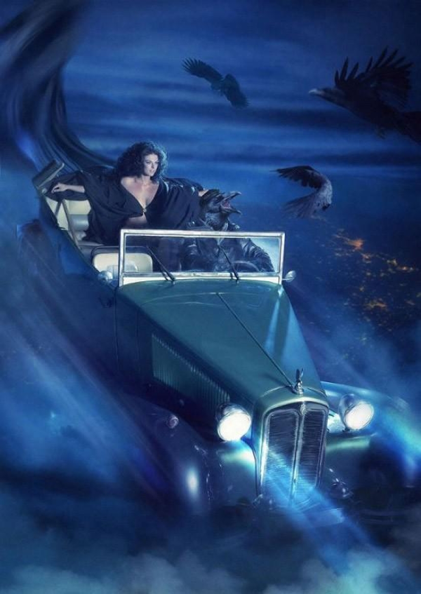 The Master and Margarita The Master and Margarita