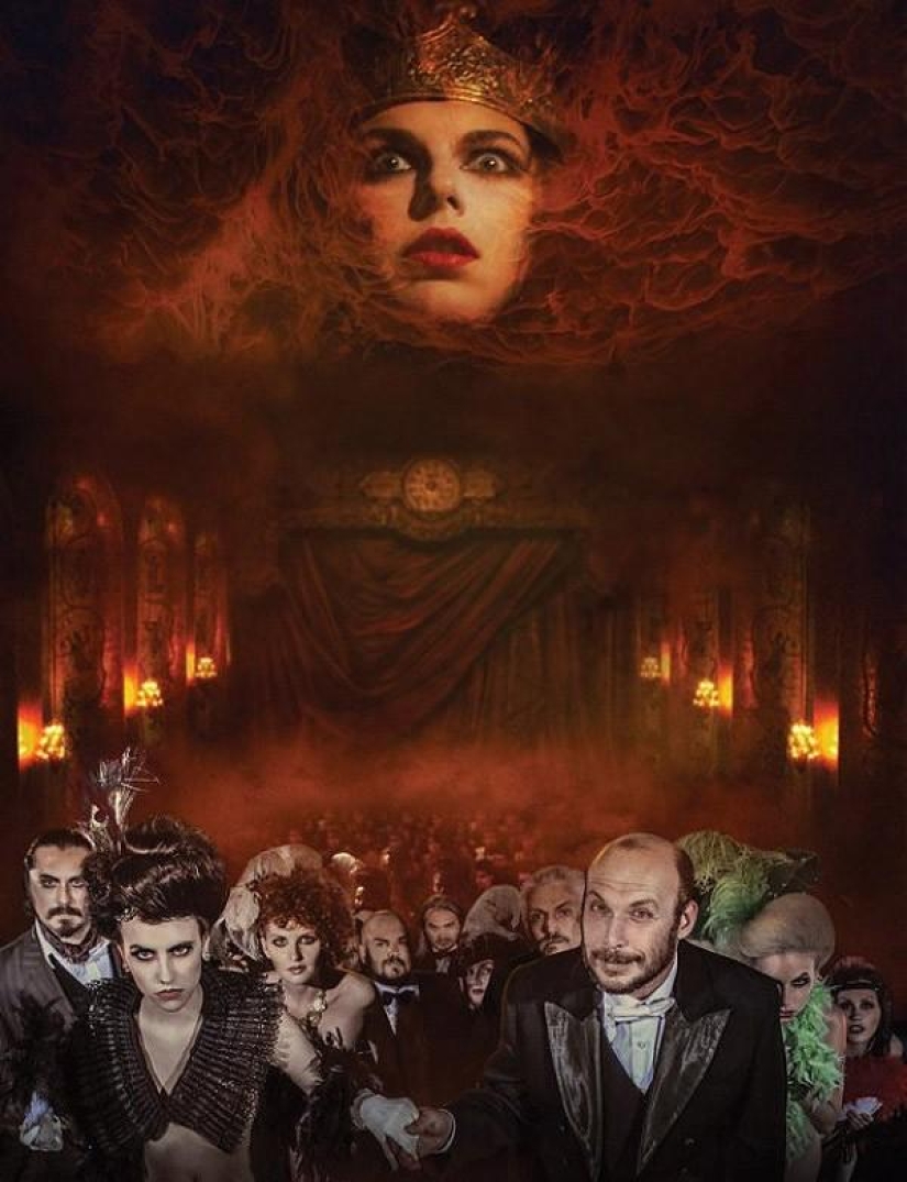 The Master and Margarita The Master and Margarita