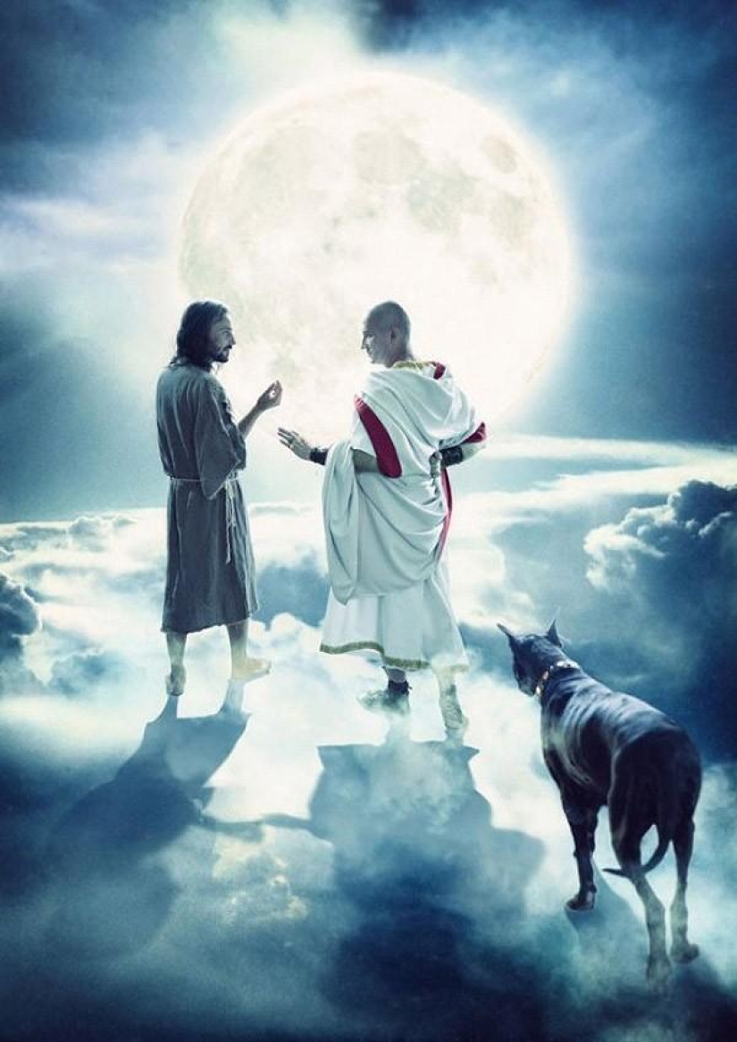 The Master and Margarita The Master and Margarita