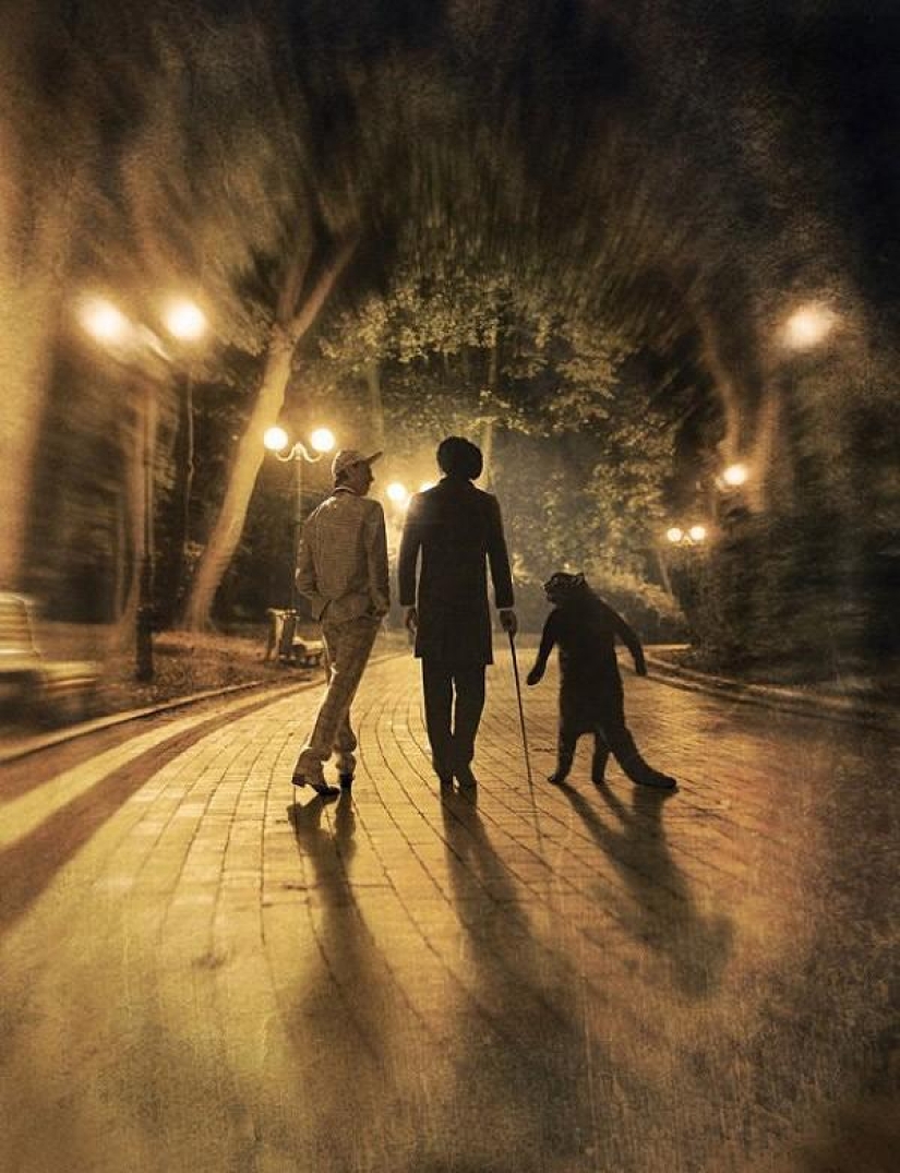 The Master and Margarita The Master and Margarita