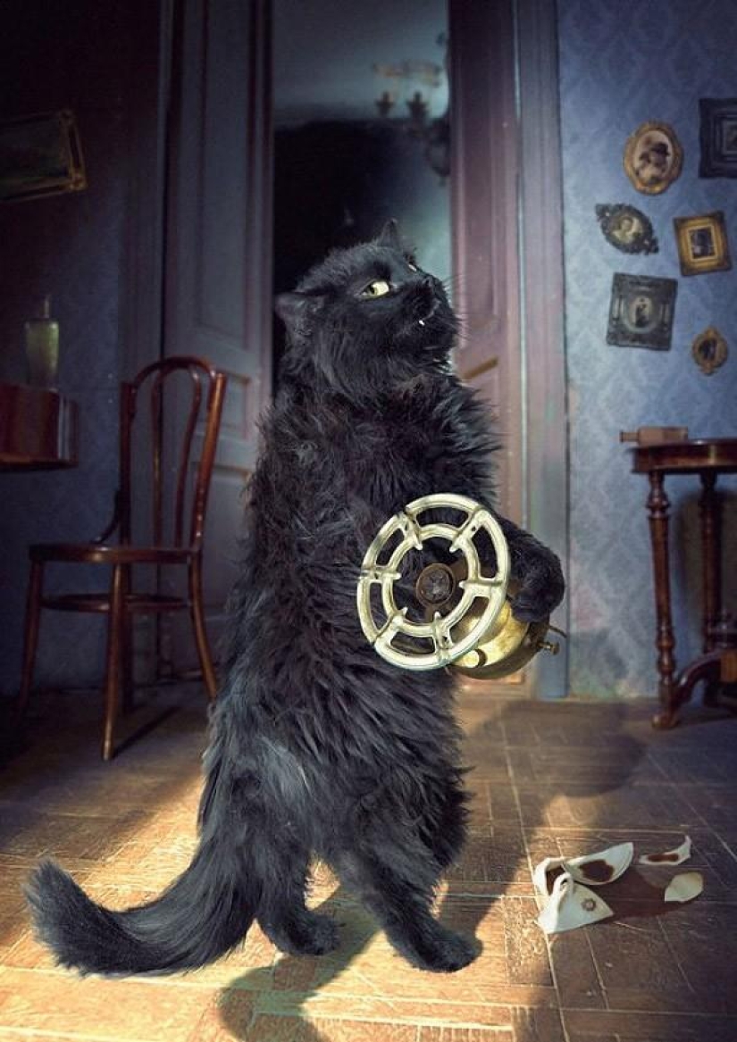 The Master and Margarita The Master and Margarita