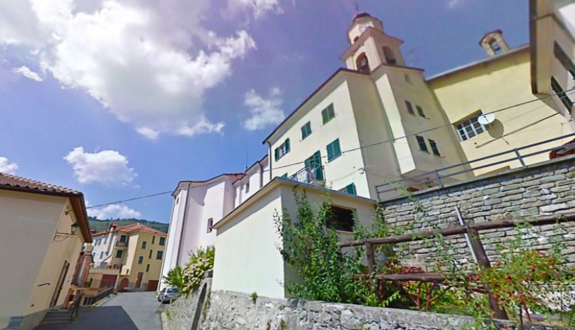 The mayor of an Italian village offers 2,000 euros to anyone who moves in with them The mayor of an Italian village offers 2,000 euros to anyone who moves in with them