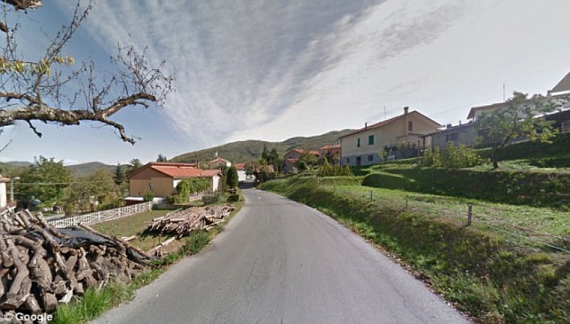 The mayor of an Italian village offers 2,000 euros to anyone who moves in with them The mayor of an Italian village offers 2,000 euros to anyone who moves in with them