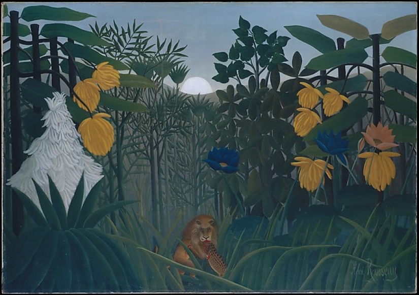 The Metropolitan Museum of Art has digitized and made 400 thousand exhibits publicly available