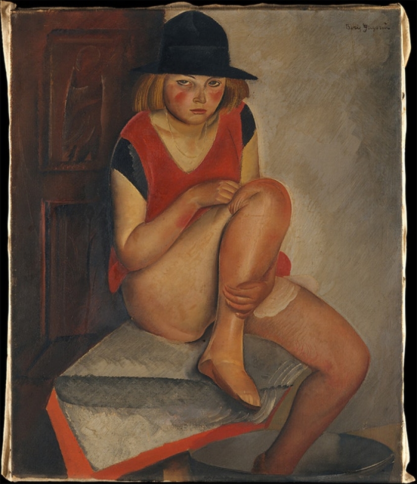 The Metropolitan Museum of Art has digitized and made 400 thousand exhibits publicly available