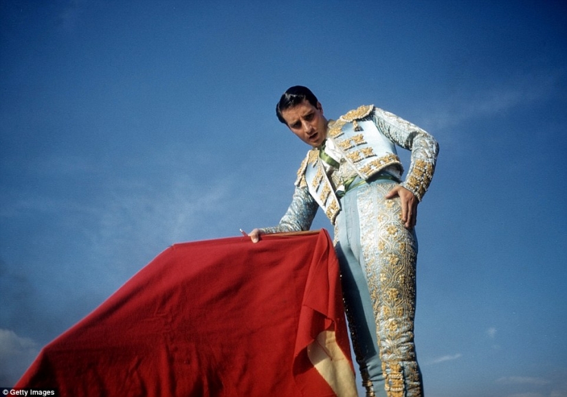 The Mexican Riviera of the 1950s, when Acapulco was not yet the fiefdom of drug dealers The Mexican Riviera of the 1950s, when Acapulco was not yet the fiefdom of drug dealers