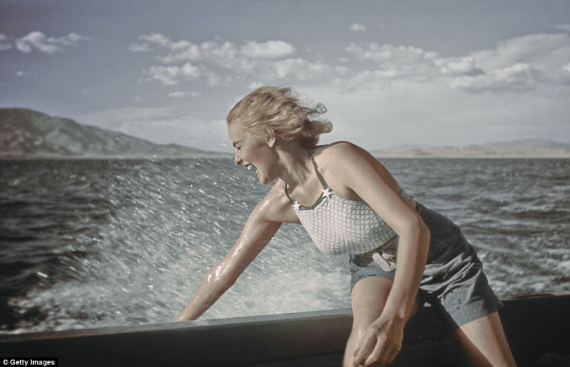 The Mexican Riviera of the 1950s, when Acapulco was not yet the fiefdom of drug dealers The Mexican Riviera of the 1950s, when Acapulco was not yet the fiefdom of drug dealers