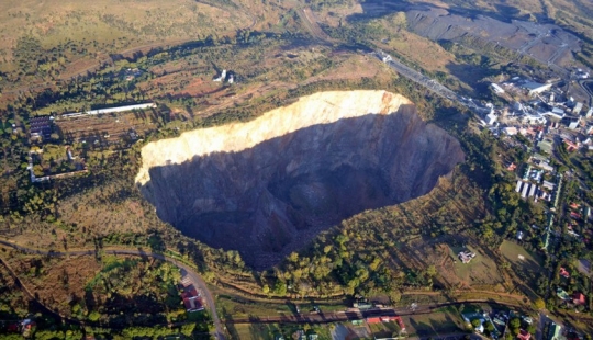 The most amazing facts about South Africa that You didn't Know