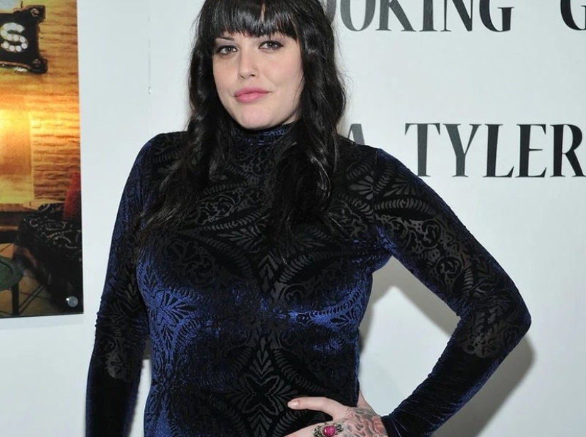 The most attractive bbw in the world