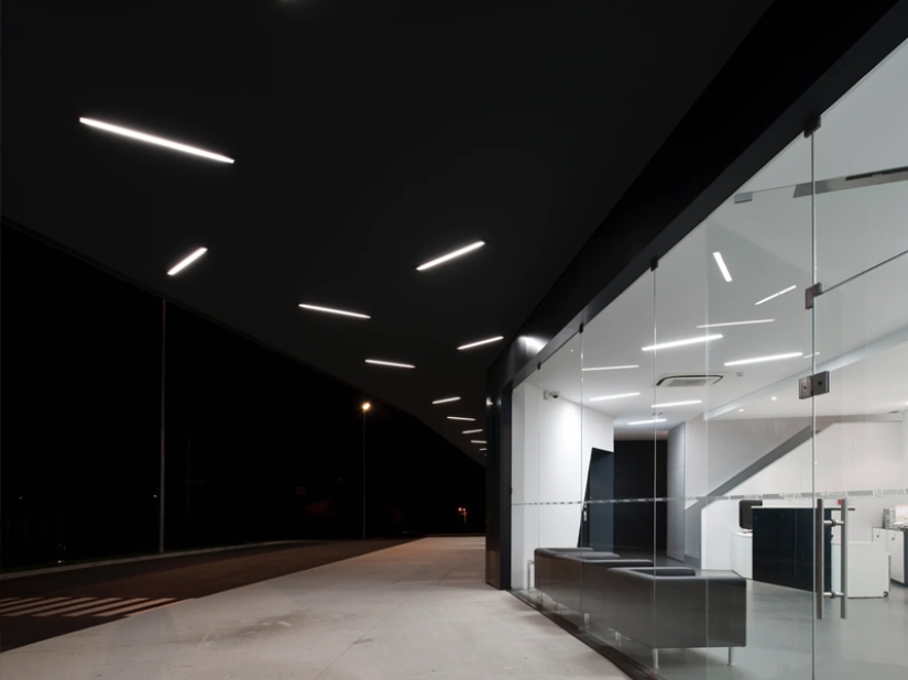 The most beautiful bus stops around the world