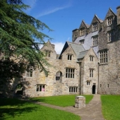 The most beautiful castles in Ireland The most beautiful castles in Ireland