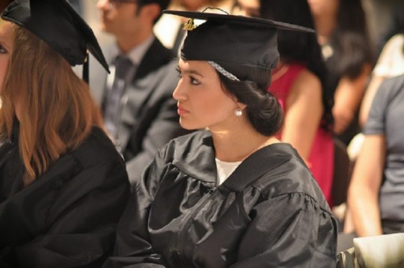 The most beautiful in the world: the new "title" of the 26-year-old queen of jiu-jitsu from Kazakhstan The most beautiful in the world: the new "title" of the 26-year-old queen of jiu-jitsu from Kazakhstan